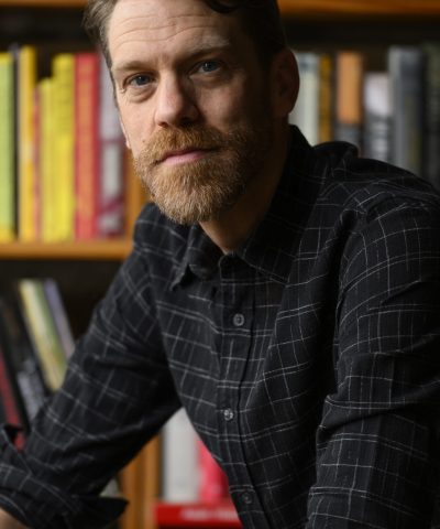 Erik Wallenberg in Chicago on Sunday, June 21, 2026